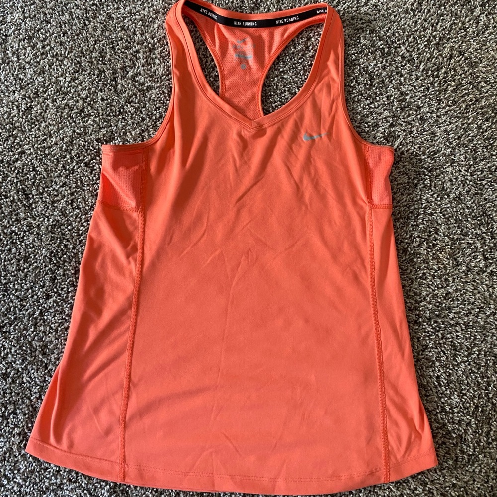 Nike Tank Top